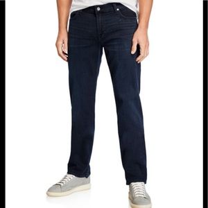 Men’s 7 for all mankind jeans / Standard